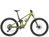 Trek Fuel EX 9.8 XT Di2 Gen 7 Mountain Bike